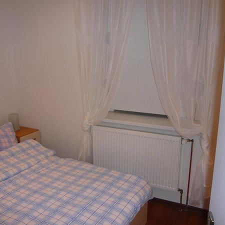 Apartmany Liska Mladé Buky Exterior photo