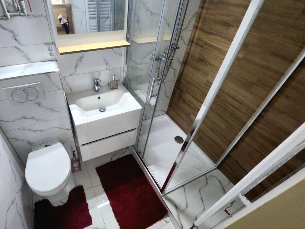 Apartmany Liska Mladé Buky Exterior photo
