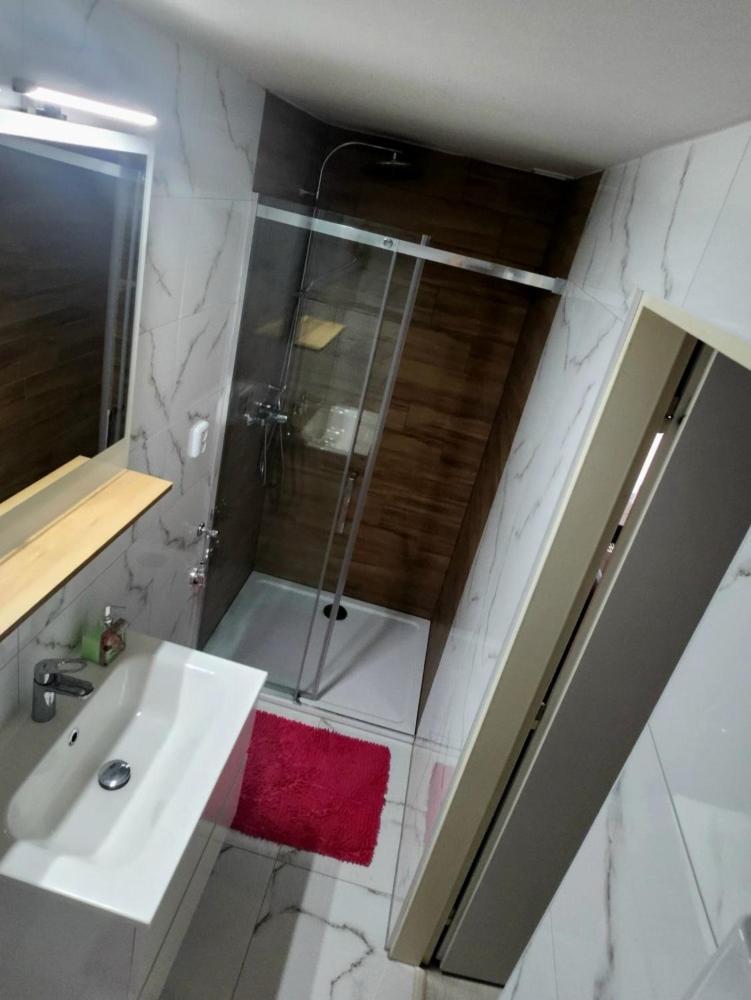Apartmany Liska Mladé Buky Exterior photo