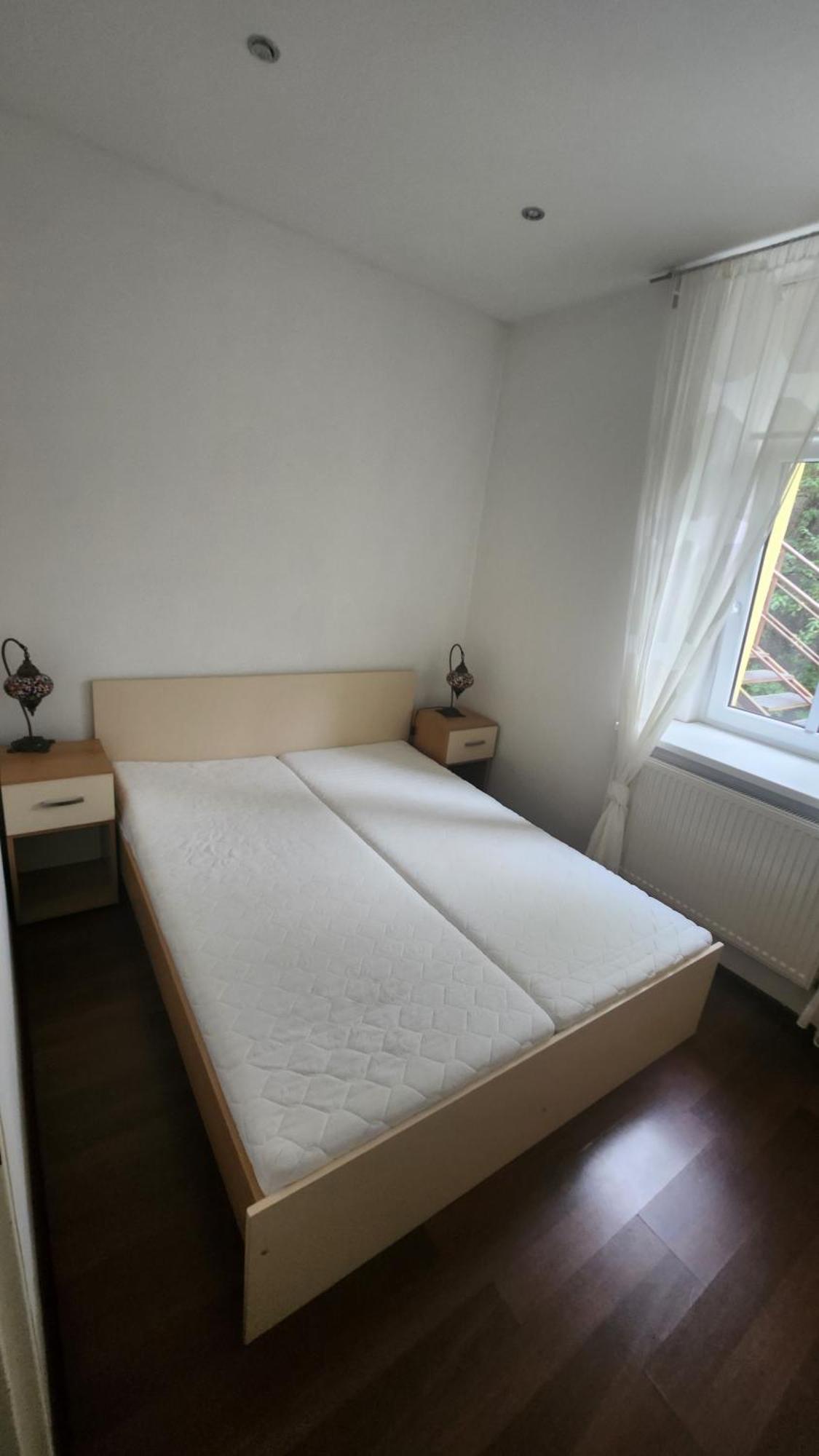 Apartmany Liska Mladé Buky Exterior photo