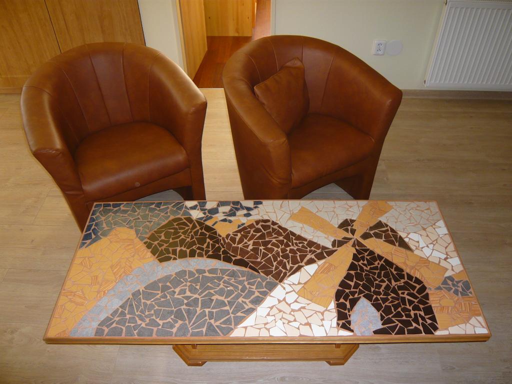 Apartmany Liska Mladé Buky Room photo