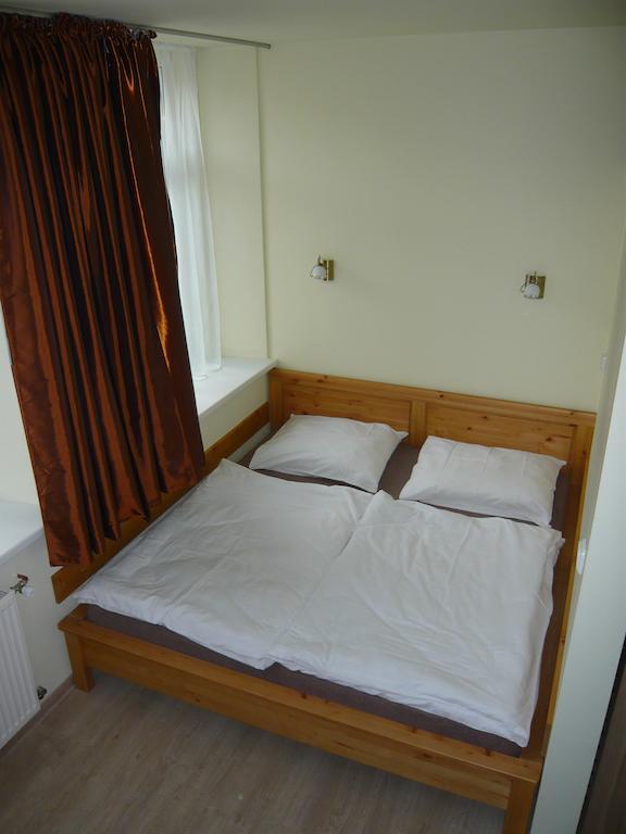 Apartmany Liska Mladé Buky Room photo