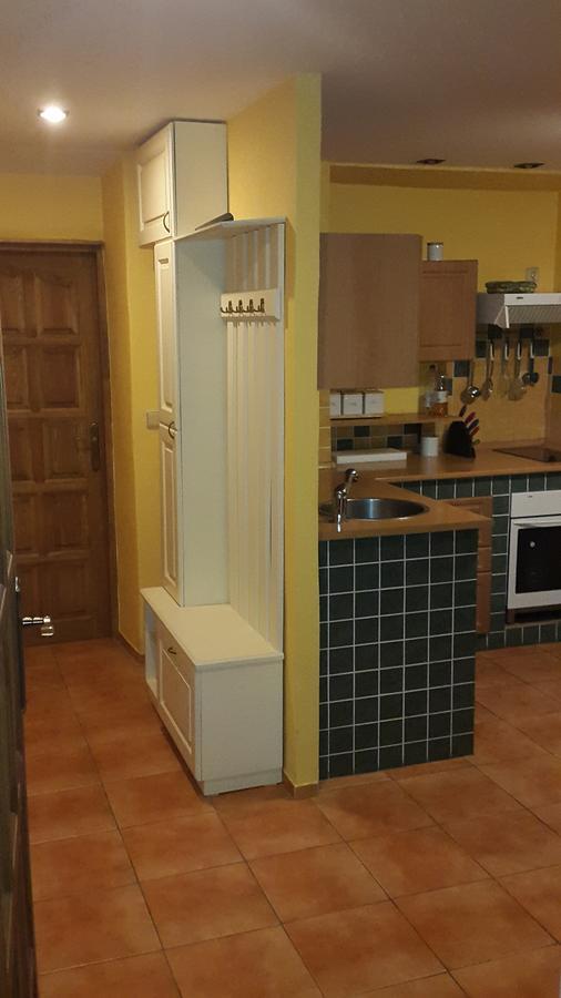 Apartmany Liska Mladé Buky Exterior photo