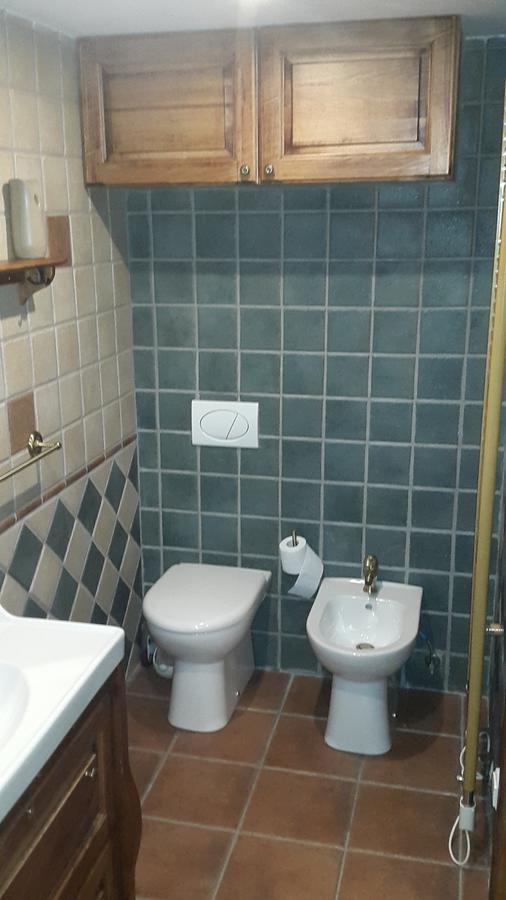 Apartmany Liska Mladé Buky Exterior photo
