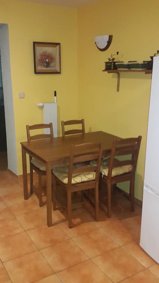 Apartmany Liska Mladé Buky Exterior photo