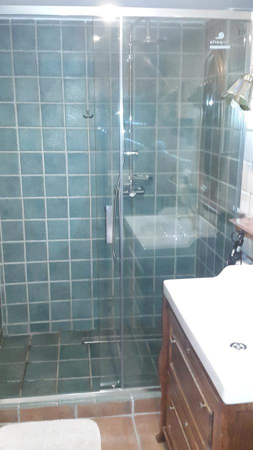 Apartmany Liska Mladé Buky Exterior photo
