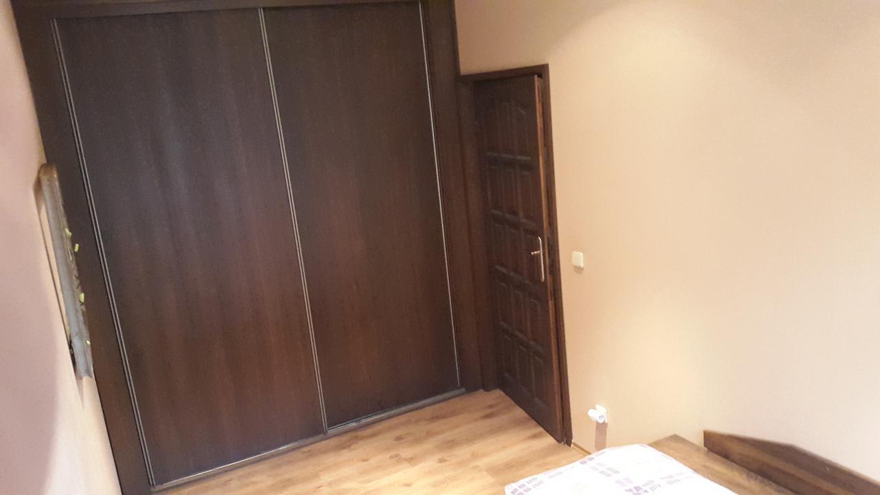 Apartmany Liska Mladé Buky Exterior photo