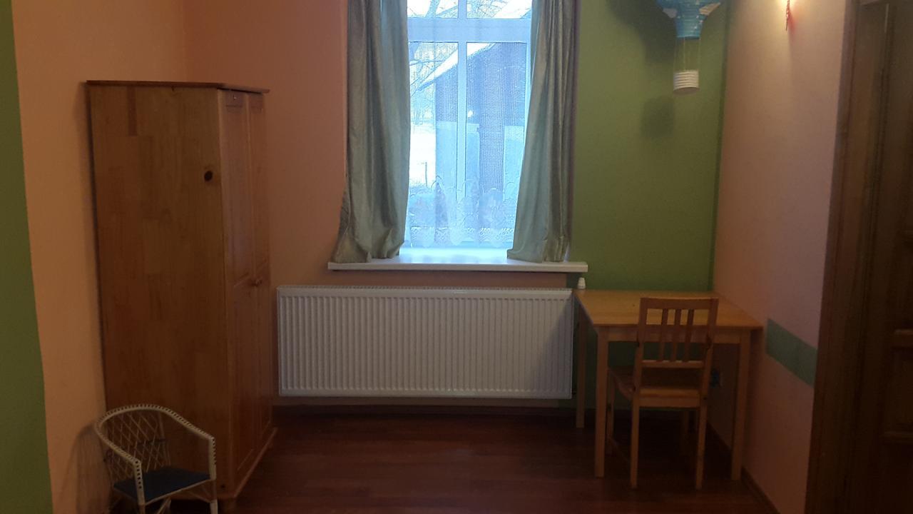 Apartmany Liska Mladé Buky Exterior photo
